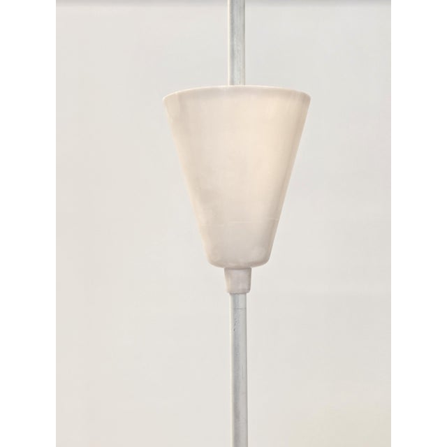AA 12 Ceiling Lamp from Itsu, Finland, 1960s For Sale - Image 12 of 18