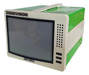 Vintage Cinevisor Super 8 Viewer from MUPI, 1970s