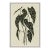 Begonia by Susan Hable For Sale