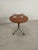 Scandinavian Side Table from Albert Larsson, 1960s For Sale - Image 6 of 18