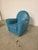 Vanity Fair Armchairs from Poltrona Frau, 1990s, Set of 2 For Sale - Image 12 of 18