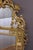 Regency Period Mirror in Carved and Gilded Wood, 1700s For Sale - Image 14 of 18