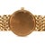 Late 20th Century Vintage Patek Philippe Calatrava 34mm 3998/1j 18k Yellow Gold Automatic Watch For Sale - Image 5 of 9