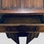 Vintage Oak Writing Secretary in Oak with Fall-Front For Sale - Image 5 of 10