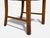 Fritz Hansen, Six Dining Chairs, Oak, Wool, Denmark, 1930s For Sale - Image 11 of 12