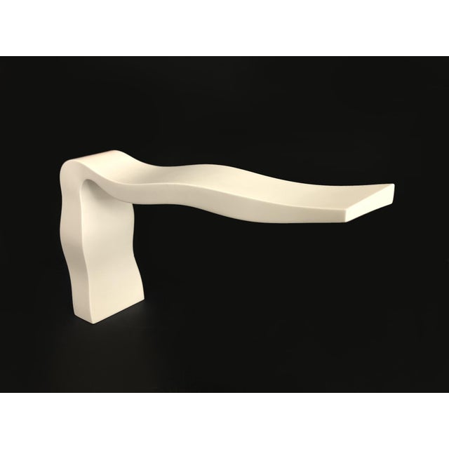 Fontana Arte Italian Yves Wall Lights from Fontana Arte, 2008, Set of 2 For Sale - Image 4 of 12