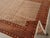 Galerie Shabab Collection Mid-20th Century Turkish Anatolian Accent Carpet For Sale - Image 9 of 10