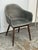 Norm Architects for Audo Copenhagen Harbour Arm Chair For Sale - Image 9 of 12
