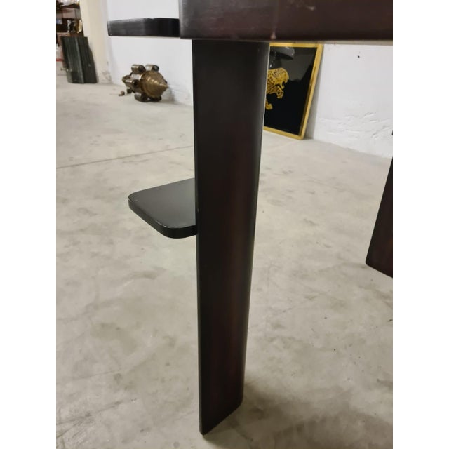 Game Table by Cini & Nils for Studio Opi, 1970s For Sale - Image 12 of 18