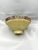 Antique 19th-Century Moroccan Ceramic Bowl – Mokhfia Polychrome Pottery For Sale - Image 12 of 12