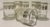 Mid-Century Modern Mid 20th Century Mid-Century Modern San Francisco Cable Car Lowball Glasses - Set of 6 For Sale - Image 3 of 7