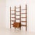 1960s Mid-Century Modern Italian Teak Wall Unit, 1960s For Sale - Image 5 of 16