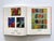" Andy Warhol : A Retrospective " Vintage 1989 First Edition Lithograph Print Hardcover Landmark Exhibition Pop Art Book For Sale - Image 16 of 18