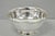 Silver Vintage Mid Century Modern Gorham Yc780 8" Silver Plated Serving Bowl (C) For Sale - Image 8 of 8