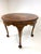 1930s Swedish Center Table Attributed to G. H. Wrange For Sale - Image 9 of 9