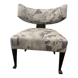 Baker Furniture Athea Chair