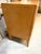 French Sideboard in Sycamore Veneer, 1940s For Sale - Image 11 of 13