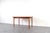 Wood Mid-Century Modern Danish Extendable Dining Table in Teak, 1960s For Sale - Image 7 of 18