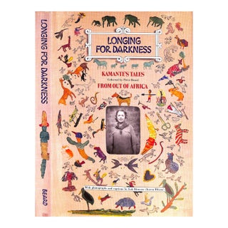 "Longing for Darkness: Kamante's Tales From Out of Africa" 1975 Beard, Peter For Sale