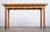 Brutalist Brutalist Oak Dining Table by Henning Kjærnulf, 1960s For Sale - Image 3 of 12