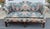 Late 20th Century Chippendale Style Camel Back Loveseat For Sale In Boston - Image 6 of 8