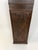 Vintage Storage Plinth in Pine, 1890s For Sale - Image 3 of 18