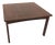 Danish Teak Coffee Table, 1970s For Sale