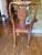 Set of 6 English Dining Chairs For Sale - Image 13 of 14