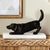 Early 21st Century Playful Dog Sculpture For Sale - Image 5 of 8