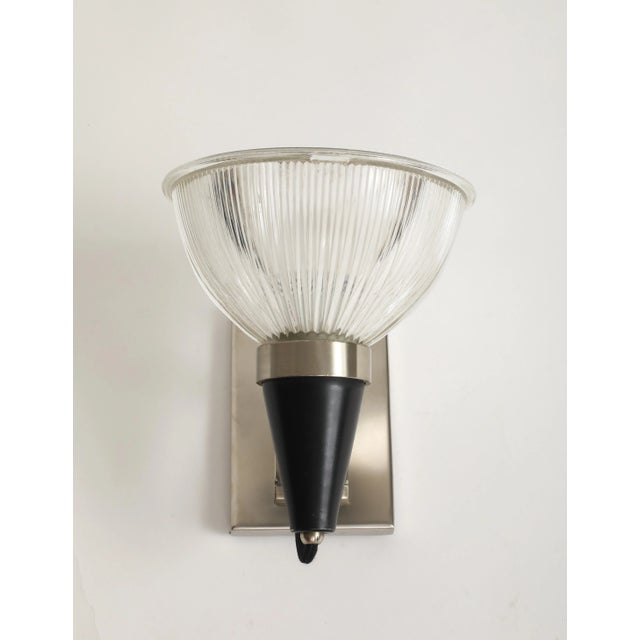 Ignazio Gardella Model Lp6 Mid-Century Wall Lamp for Azucena, 1950s For Sale - Image 13 of 16