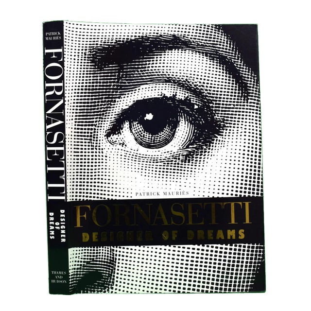 FORNASETTI／Designer of Dreams
