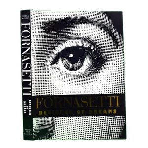 Fornasetti: Designer of Dreams 1991 by Mauries, Patrick