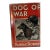 1944 Dog of War Fairfax Downey Book For Sale