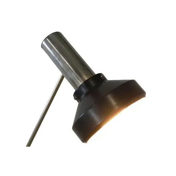 Magneto Floor Lamp by H. Fillekes for Artiforte For Sale - Image 3 of 16