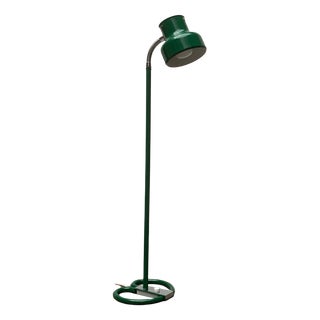 Mid-Century Swedish Bumling Floor Lamp by Anders Pehrson for Ateljé Lyktan, 1960s For Sale