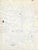 Mid-Century Modern 1955 Marianna Van Rossen Hoogendyk Cemetery Landscape Painting For Sale - Image 3 of 3