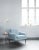 Contemporary Warm White Cone Floor Lamp with Table from Warm Nordic For Sale - Image 3 of 4