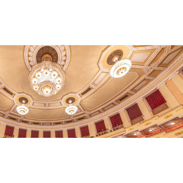 Richard’s love for travel has afforded him many opportunities to shoot different cities and cultures. He loves iconic...