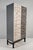 1970s Vintage Wardrobe in Beech, 1970s For Sale - Image 5 of 12