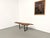 Organic Coffee Table in Poplar, 1990s For Sale - Image 3 of 18