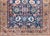 19th Century Persian Kurdish Rug For Sale - Image 13 of 13