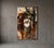 An extraordinary work of art for prestigious spaces Discover the timeless elegance and majesty of this refined pair of...