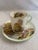 1960s Shelley English Heather Tea Cup and Saucer - 2 Pieces For Sale - Image 11 of 11