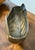 Metal Hair Brass Nautilus Shell For Sale - Image 7 of 12
