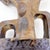 Vintage Ceramic Candleholder by Walter Van Den Panhuyzen, 1970s For Sale - Image 4 of 14