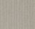 Sample - Schumacher Cascade Stripe Sheer Fabric in Stone For Sale