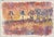 2000 - 2009 Adelaide McKenzie Charleston Beach Scene Watercolor For Sale - Image 5 of 7
