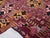 Textile Galerie Shabab Collection Mid-20th Century Turkish Flatweave Kilim Carpet For Sale - Image 7 of 8