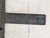 John B. Mortensen Western Motif Fireplace Screen/Fireguard For Sale - Image 13 of 13