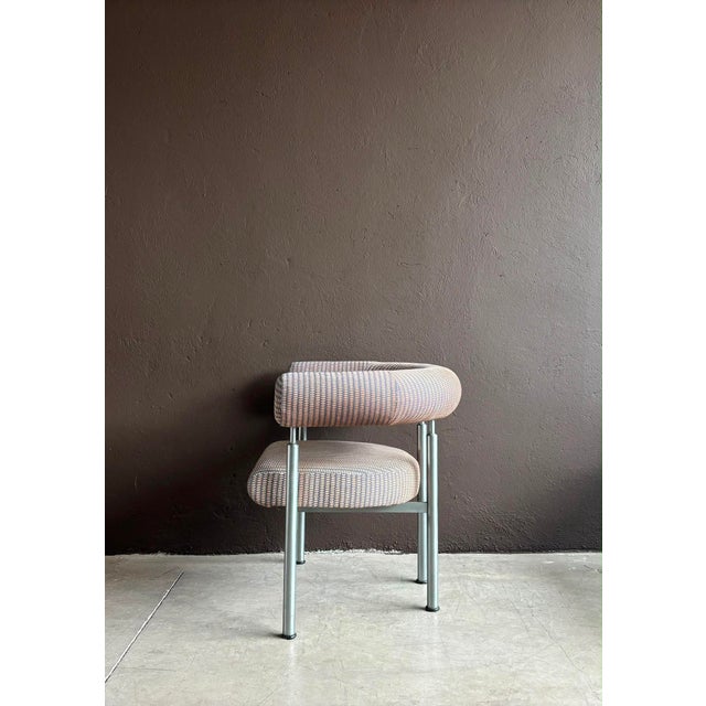 Cobra EJ900 Chair by Erik Jørgensen, 1980s For Sale - Image 3 of 5